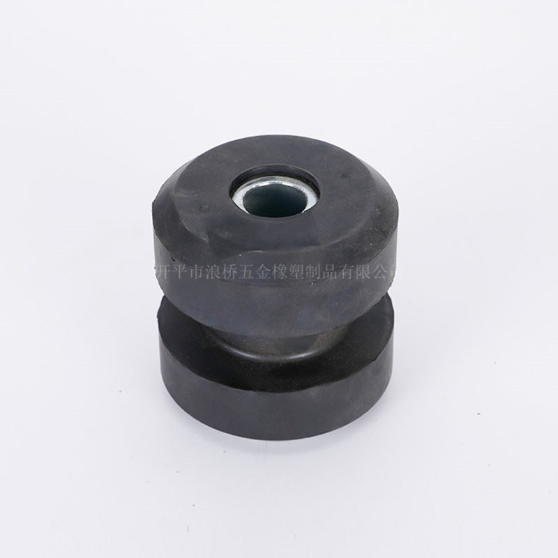 橡胶减震器的设计原理 橡胶减震器的设计原理